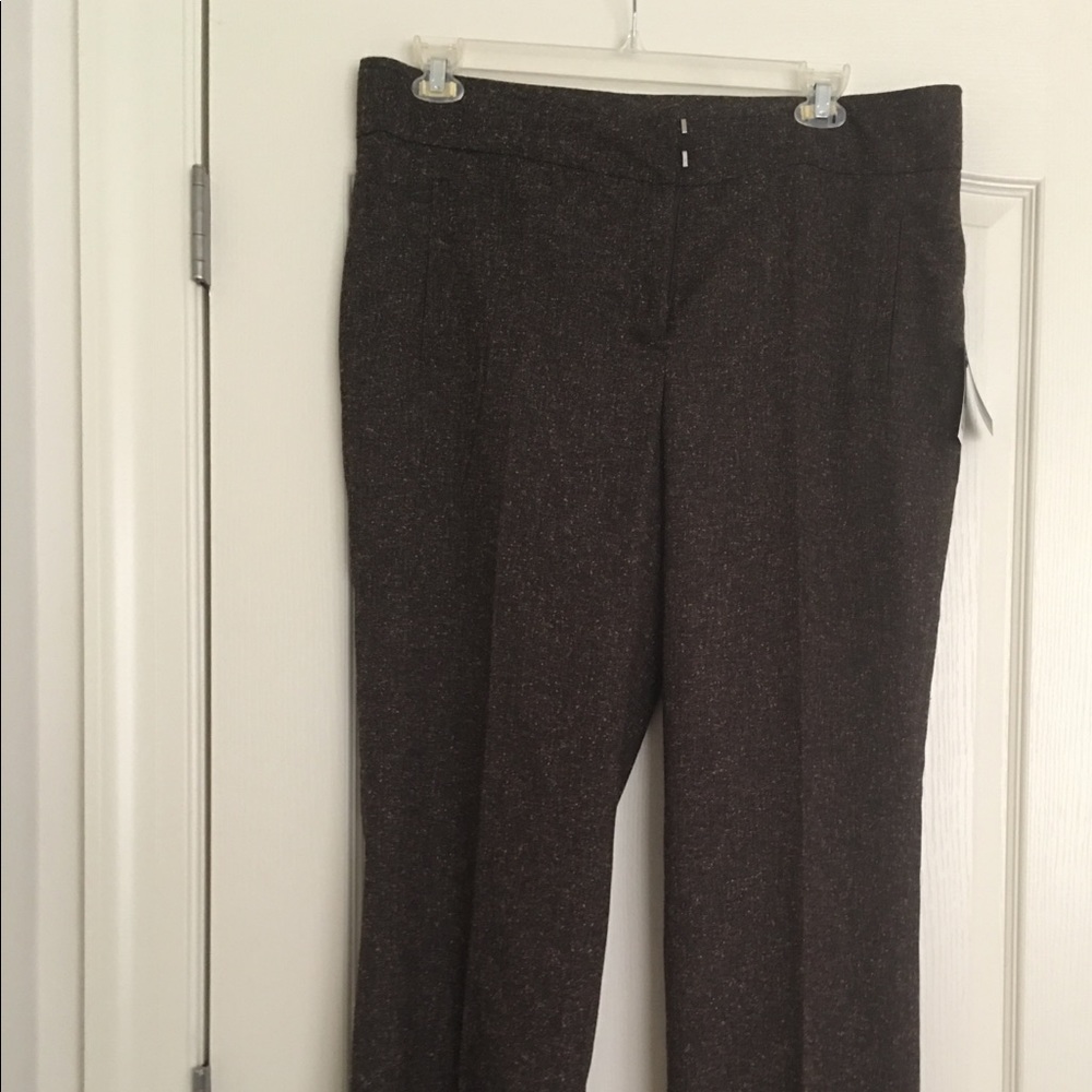 Women’s size 16W dress pants